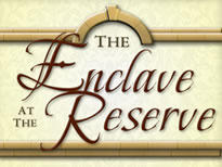 enclave at the reserve