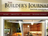 the builder's journal