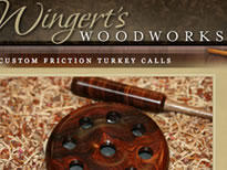 Wingert's Woodworks