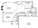 Floorplan Re-Draw